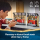 LEGO Harry Potter 76450 Book nook: ekspres do hogwartu™ - 1331667 - zdjęcie 4